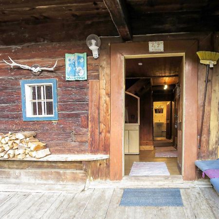 Bauernhaus Erdler 165W Рид им Цилертал Екстериор снимка