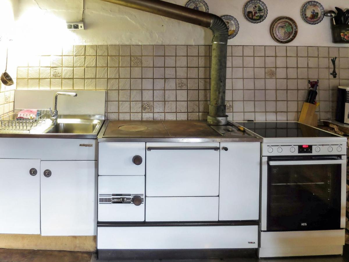 Bauernhaus Erdler 165W Рид им Цилертал Екстериор снимка