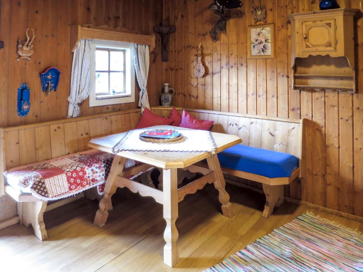 Bauernhaus Erdler 165W Рид им Цилертал Екстериор снимка