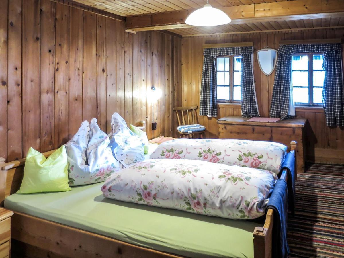 Bauernhaus Erdler 165W Рид им Цилертал Екстериор снимка
