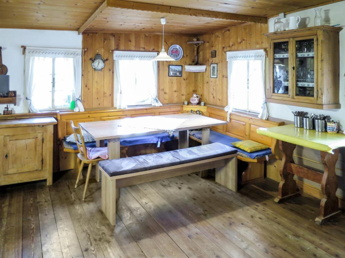 Bauernhaus Erdler 165W Рид им Цилертал Екстериор снимка