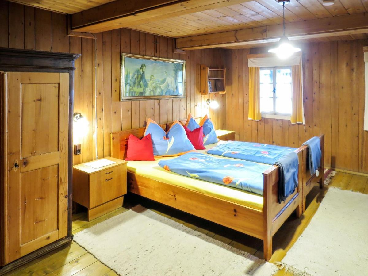 Bauernhaus Erdler 165W Рид им Цилертал Екстериор снимка